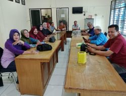 Hari Raya Idul Adha 1445 H, PWI Sumut akan Sembelih 8 Hewan Kurban