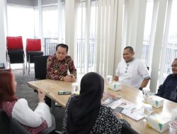 Pj Gubernur Agus Fatoni Beberkan Cara Wujudkan “Sumut Mantap dan Harmoni”