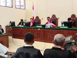 Hakim Bebaskan Mantan Bupati Langkat Kasus TPPO dan Restitusi, JPU Kasasi