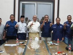 Kejurnas Drag Bike di Langkat,1 September : Pj. Bupati Faisal Hasrimy Dorong Manfaat Ekonomi bagi Masyarakat