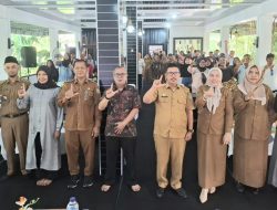 Disparbud Langkat Kembali Gelar Sertifikasi Pemandu Wisata  Gelombang II di Bukit Lawang