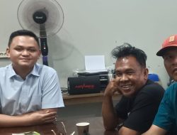 Bacalon Wakil Wali Kota Binjai M Andri Alfisah akan Hadiri Turnamen Trofeo Bostab VII, 4 Agustus