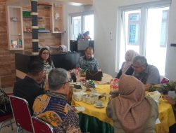 DPRD Sumut Kunker Bahas Ketersediaan Vaksin Bisa Ular di Langkat