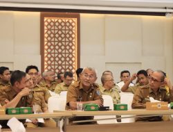 Jelang PON XXI Aceh – Sumut,Sejumlah Daerah Gelar Safari Dakwah dan Tabligh Akbar,  6-8 Agustus