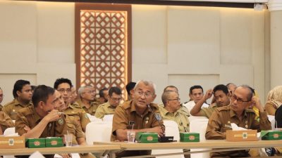 Jelang PON XXI Aceh – Sumut,Sejumlah Daerah Gelar Safari Dakwah dan Tabligh Akbar,  6-8 Agustus