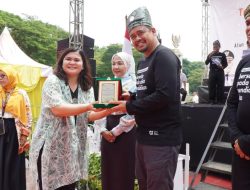 Hadiri Temu Pendidik Nusantara ke XI, Pj Bupati Langkat Faisal Hasrimy: Dorong Guru jadi Pionir Indonesia Emas 2045