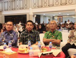 Wujudkan Jaminan Sosial Ketenagakerjaan Pekerja Rentan, Pemko Binjai Dukung Program Sertakan
