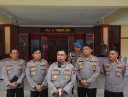 Kapolda Sumut Optimis PON XXI 2024 Berjalan Aman dan Kondusif