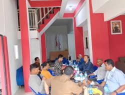Rakercab SMSI Binjai-Langkat Bentuk Panitia Seleksi Calon Ketua SMSI Langkat
