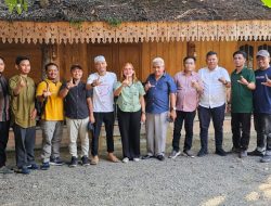 Panitia Pelantikan SMSI Langkat Dibentuk, Ketua SMSI Sumut: Direncanakan Pelantikan Agustus 2024
