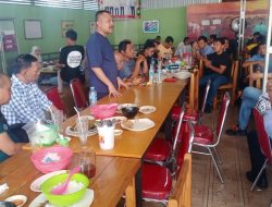 Ketua PWI Sumut Farianda Bangga Sumut  Raih 1 Perak dan 6 Perunggu di Porwanas Banjarmasin