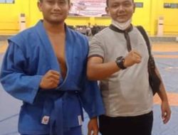 Langkat Tuan Rumah Cabor Sambo PON XXI Aceh – Sumut, Ketua Pengkab Persambi : 148 Atlet Sambo dari 22 Provinsi Berlaga 16-19 September Perebutkan 18 Emas, 18 Perak dan 36 Perunggu