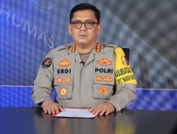 Tiga Perampok Mobil Pengangkut Uang Rp5,6 Miliar di Padang Ditangkap
