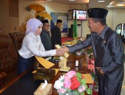 Tiga Ranperda Inisiatif DPRD Disepakati Masuk Propemperda 2025