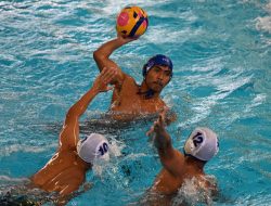 KONI: PON XXI Mencetak Atlet Nasional yang akan Berprestasi di Level Internasional