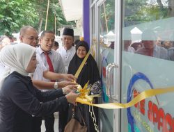 Pj Bupati Langkat Resmikan “Rumah Kolaborasi Disabilitas”: Wadah untuk Pemberdayaan dan Kesetaraan Hak