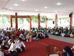 Wali Kota Binjai : Anak Berkebutuhan Khusus Harus Dipenuhi Haknya