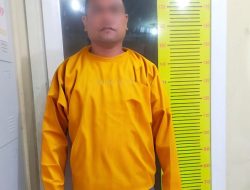 Polres Langkat akan Segera Limpahkan Kasus Pembacokan Oknum Kades Musam hingga ke Persidangan