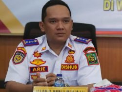 Dishub Langkat  Terapkan Retribusi Pengendalian Lalu Lintas, Mulai 1 Oktober 2024