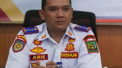 Dishub Langkat  Terapkan Retribusi Pengendalian Lalu Lintas, Mulai 1 Oktober 2024