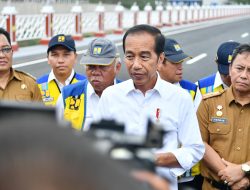 Presiden: Isu Perdamaian Jadi Topik Utama Kunjungan Paus Fransiskus ke Indonesia