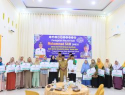 Maulid Nabi Muhammad SAW, Bukti Kecintaan Kepada Rasulullah