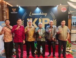 Sumut Urutan Lima Nasional Keterbukaan Informasi Publik