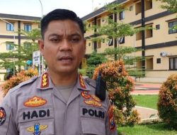 Selama Sepekan Polda Sumut Ungkap 87 Kasus Narkoba dengan 115 Tersangka