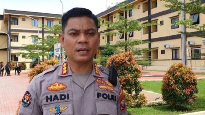 Selama Sepekan Polda Sumut Ungkap 87 Kasus Narkoba dengan 115 Tersangka
