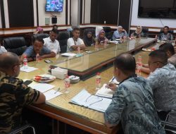 Aliansi Calon PPPK Guru 2023 Temui Pj Bupati Langkat: Tuntut Pembatalan SK dan Stop Kriminalisasi Guru Honorer