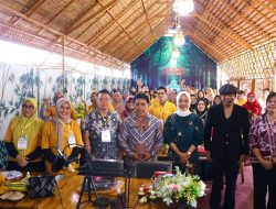 Pemko Binjai Gelar Pelatihan Digitalisasi Branding Pelaku Pariwisata dan Ekonomi Kreatif