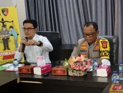 Polda Aceh Tetapkan 8 DPO Penyelundupan Imigran Rohingya