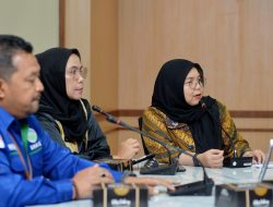 BMKG Sumut : Hujan Masih Tinggi, Masyarakat Sumut Diimbau Waspada, BPBD: Korban Banjir Medan Binjai dan Deliserdang 27 November Capai 15.754 KK