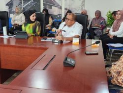 Pj Bupati Langkat Paparkan 10 Proyek Strategis untuk RPJMN 2024-2029, Komitmen Dukung Program Prioritas Nasional