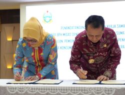 Pastikan BBM Subsidi Tepat Sasaran, Pemprovsu dan BPH Migas Kerja Sama Pengendalian dan Pengawasan Solar dan Pertalite