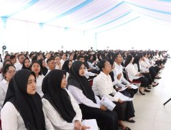Pemko Binjai Gelar Seleksi CAT Pelamar CPNS Tahun 2024 di Lubuk Pakam