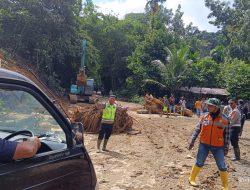 Progres Longsor Sembahe: Kendaraan Dievakuasi, Pencarian Korban Diintensifkan