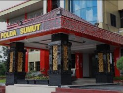 Selama Sepekan, Polda Sumut Amankan Ratusan Kasus Narkoba dan BB Diamankan