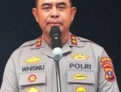 Kapolda Sumut Pastikan Personel Pengamanan TPS Tidak Bawa Senjata Api