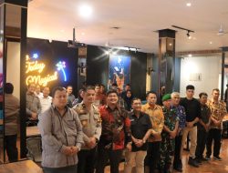 Akibat Banjir, 20 TPS di Kota Binjai Pemungutan Suara Susulan Pilkada 2024