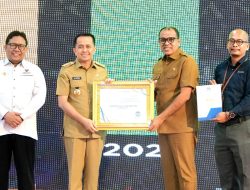 Langkat Raih Peringkat 2 Kepatuhan Penyelenggaraan Pelayanan Publik se-Sumut: Bukti Komitmen Pj Bupati Faisal Hasrimy