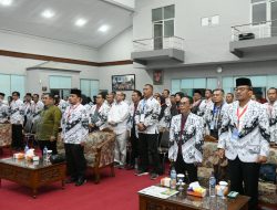 Pemprov Sumut Programkan Percepatan Peningkatan Kompetensi Guru