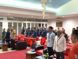 Hasil Rekapitulasi Pilkada Kota Binjai, Pasangan Amir Hamzah – Hasanul Jihadi Unggul dengan Meraih 38.669 Suara