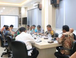 Wali Kota Binjai: Pastikan Kelancaran Pelayanan Publik Selama Nataru