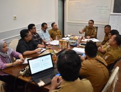 Pemprov Sumut Dukung Percepatan Program Pembangunan 3 Juta Rumah