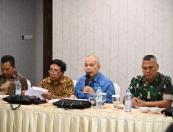 Pemprov Sumut Dukung Prof Dr Midian Sirait Calon Pahlawan Nasional