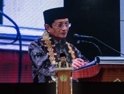 Menag Canangkan Kurikulum Cinta untuk Perkuat Toleransi dan Persaudaraan