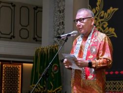 Sepanjang Tahun 2024, Pemprov Sumut Catatkan Capaian Signifikan dan Sukses Agenda Besar Nasional