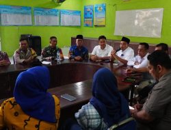 Pemkab dan DPRD Langkat Respon Viral di Medsos Keluhan Petani Tanjungibus, Pj Bupati: Subsidi Pupuk, Irigasi, dan Infrastruktur jadi Prioritas