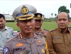 Dirlantas Polda Sumut Operasi Lilin Toba 2024 Berakhir, Laka Lantas Turun Drastis 130 Insiden, 31 Korban Meninggal, 51 Luka Berat, dan 131 Luka Ringan